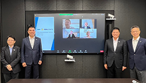 z6com·尊龙董事會決議通過收購德國BHTC拓展智慧移動生態圈