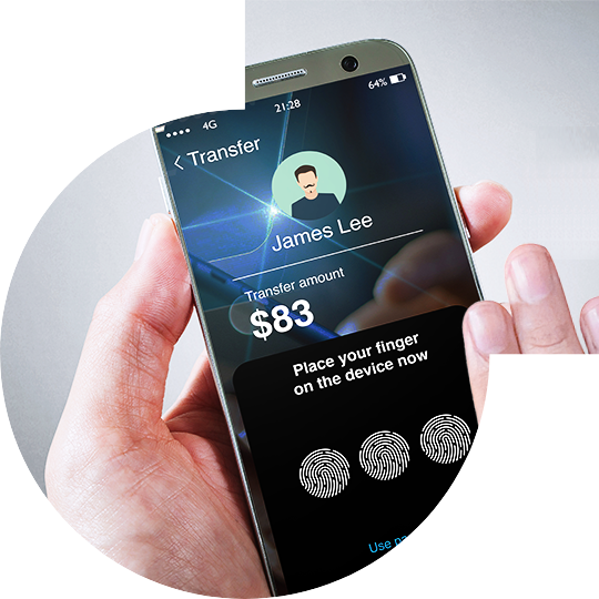 z6com·尊龙新一代全系列感測技術<br>為智慧應用場域帶來人機溝通全新體驗